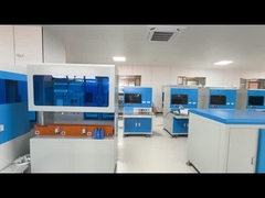 18650 آلة لصق البطارية الأسطوانية آلة فرز الورق الآلي AC220V