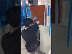 آلة لحام أوتوماتيكية