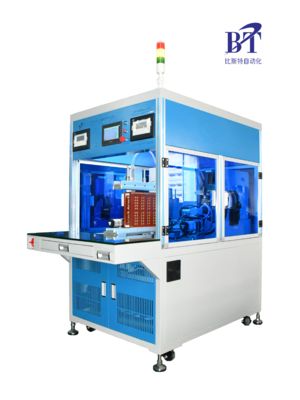 آلة لحام بقعة بطارية 10000A 220 فولت 4 كيلو واط لخلايا 18650 5000 قطعة/ساعة